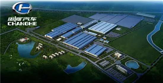 鈴木與昌河重修舊好，國產吉姆尼或僅是開始