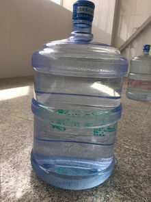 品質(zhì)生活，安心之選——專業(yè)桶裝水上門配送服務(wù)